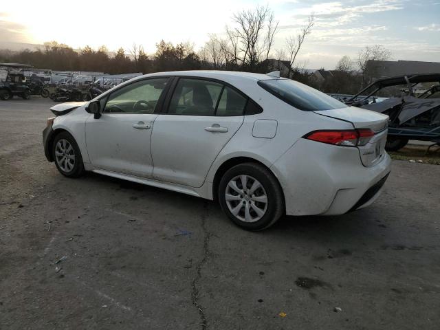 Photo 1 VIN: JTDEPRAE6LJ066504 - TOYOTA COROLLA LE 