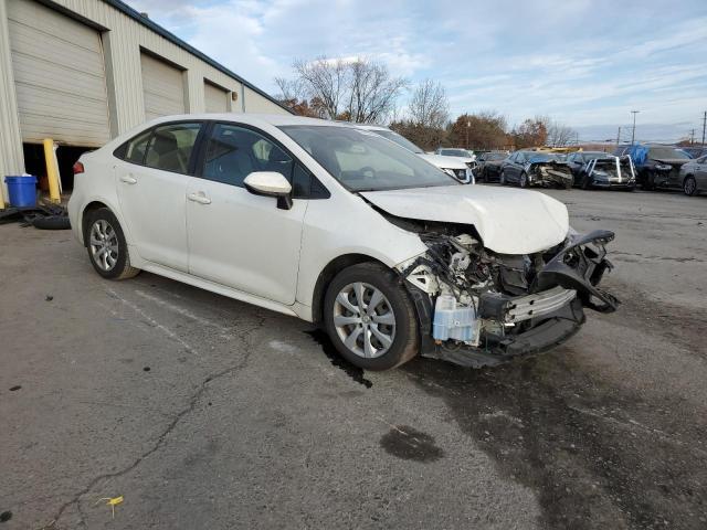 Photo 3 VIN: JTDEPRAE6LJ066504 - TOYOTA COROLLA LE 