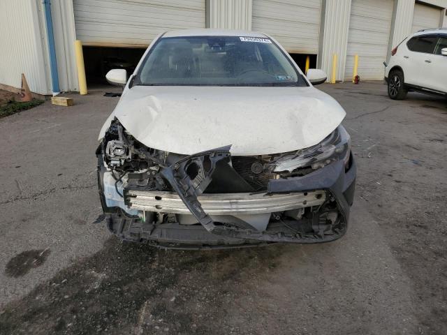 Photo 4 VIN: JTDEPRAE6LJ066504 - TOYOTA COROLLA LE 