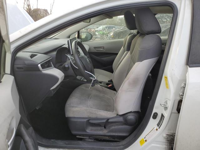 Photo 6 VIN: JTDEPRAE6LJ066504 - TOYOTA COROLLA LE 