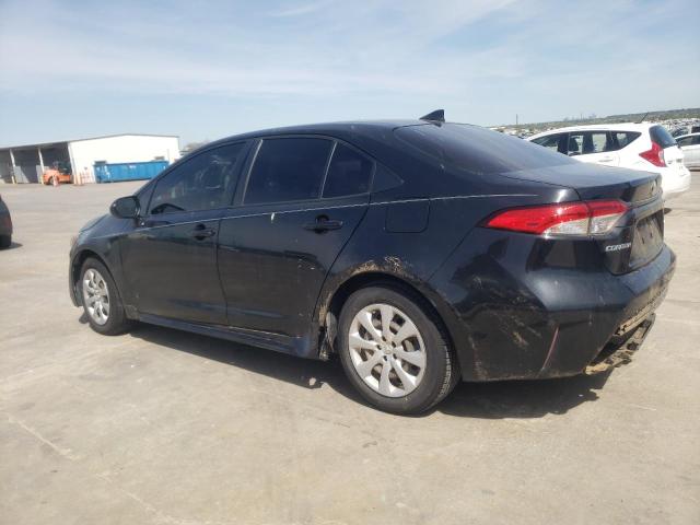 Photo 1 VIN: JTDEPRAE6LJ067409 - TOYOTA COROLLA 