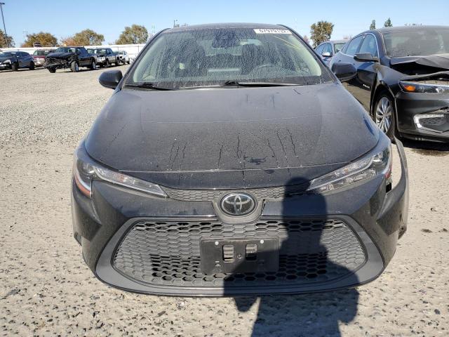 Photo 4 VIN: JTDEPRAE6LJ067491 - TOYOTA COROLLA LE 