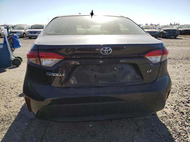 Photo 5 VIN: JTDEPRAE6LJ067491 - TOYOTA COROLLA LE 