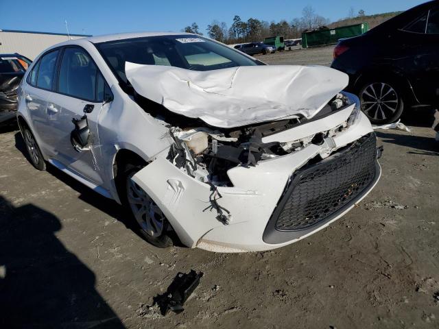 Photo 3 VIN: JTDEPRAE6LJ071427 - TOYOTA COROLLA LE 