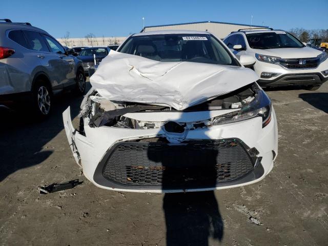 Photo 4 VIN: JTDEPRAE6LJ071427 - TOYOTA COROLLA LE 