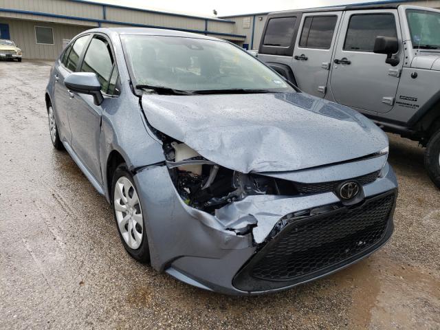 Photo 0 VIN: JTDEPRAE6LJ072173 - TOYOTA COROLLA LE 