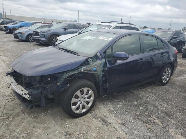 Photo 0 VIN: JTDEPRAE6LJ073632 - TOYOTA COROLLA LE 