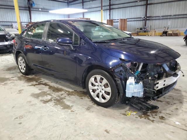 Photo 3 VIN: JTDEPRAE6LJ073632 - TOYOTA COROLLA LE 