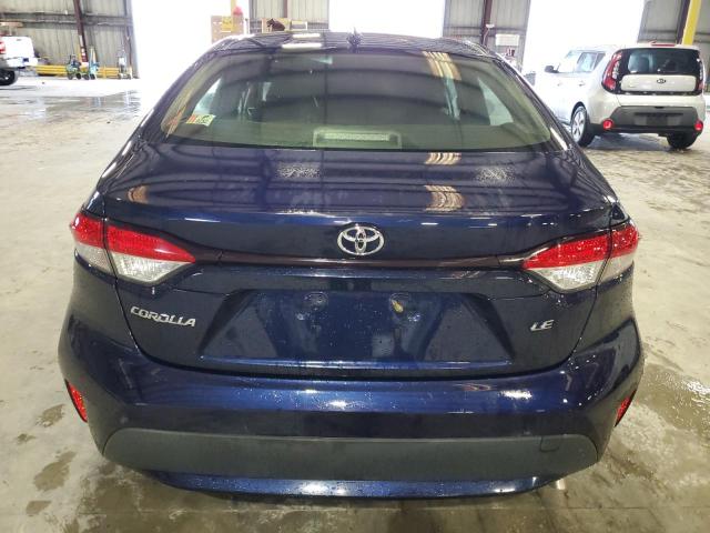 Photo 5 VIN: JTDEPRAE6LJ073632 - TOYOTA COROLLA LE 