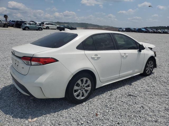 Photo 2 VIN: JTDEPRAE6LJ081018 - TOYOTA COROLLA 