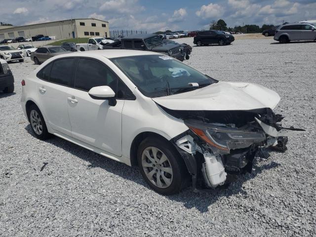 Photo 3 VIN: JTDEPRAE6LJ081018 - TOYOTA COROLLA 