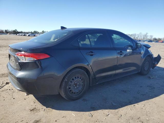 Photo 2 VIN: JTDEPRAE6LJ088437 - TOYOTA COROLLA 