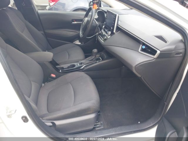 Photo 4 VIN: JTDEPRAE6LJ091502 - TOYOTA COROLLA 