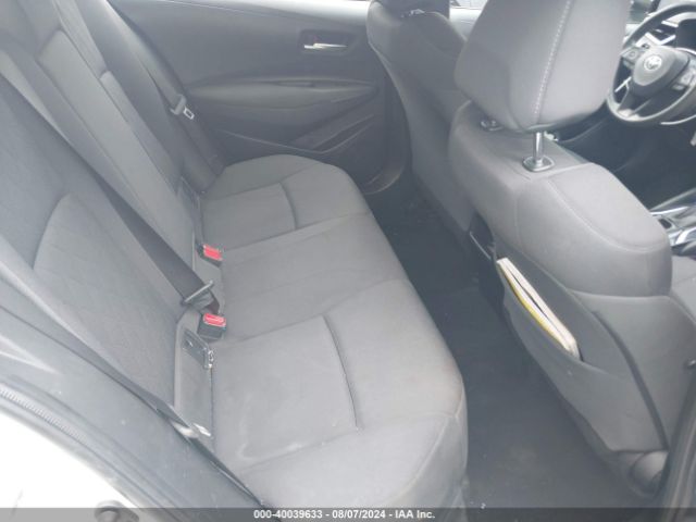 Photo 7 VIN: JTDEPRAE6LJ091502 - TOYOTA COROLLA 