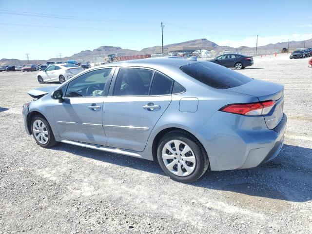 Photo 1 VIN: JTDEPRAE6LJ093069 - TOYOTA COROLLA LE 