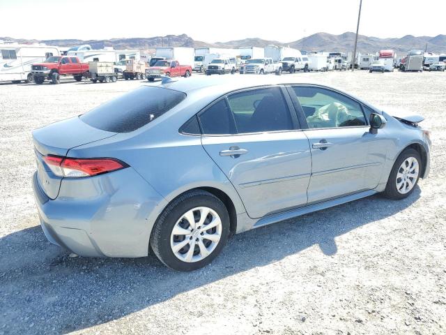 Photo 2 VIN: JTDEPRAE6LJ093069 - TOYOTA COROLLA LE 