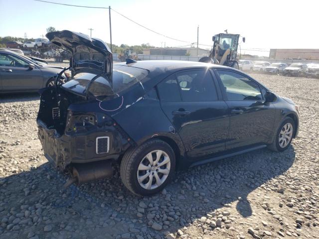 Photo 2 VIN: JTDEPRAE6LJ095338 - TOYOTA COROLLA LE 