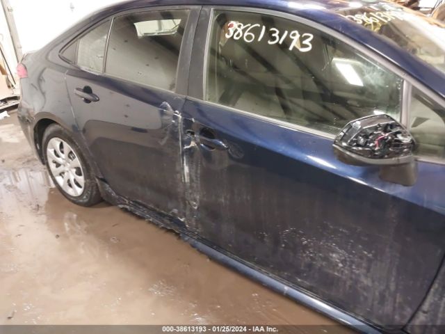 Photo 5 VIN: JTDEPRAE6LJ097929 - TOYOTA COROLLA 