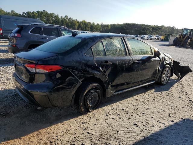 Photo 2 VIN: JTDEPRAE6LJ102076 - TOYOTA COROLLA LE 