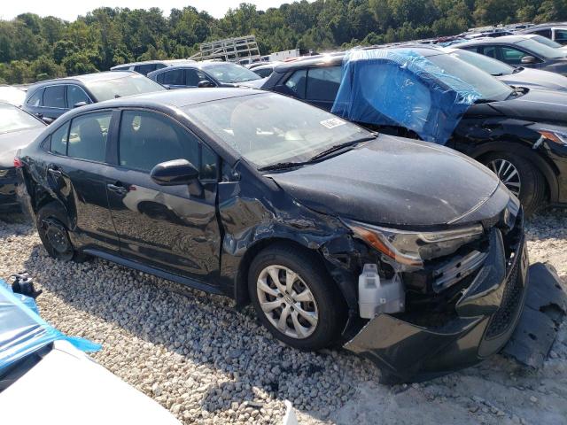 Photo 3 VIN: JTDEPRAE6LJ102076 - TOYOTA COROLLA LE 