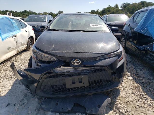 Photo 4 VIN: JTDEPRAE6LJ102076 - TOYOTA COROLLA LE 