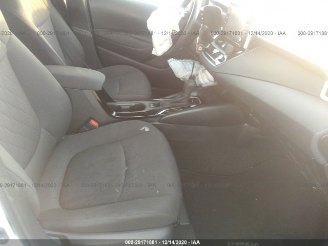 Photo 4 VIN: JTDEPRAE6LJ104412 - TOYOTA COROLLA 