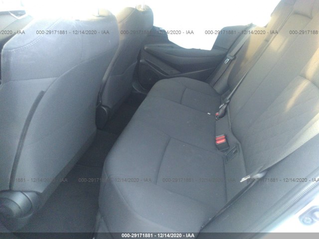 Photo 7 VIN: JTDEPRAE6LJ104412 - TOYOTA COROLLA 