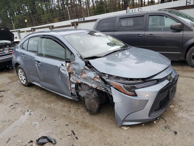 Photo 3 VIN: JTDEPRAE6LJ104748 - TOYOTA COROLLA LE 