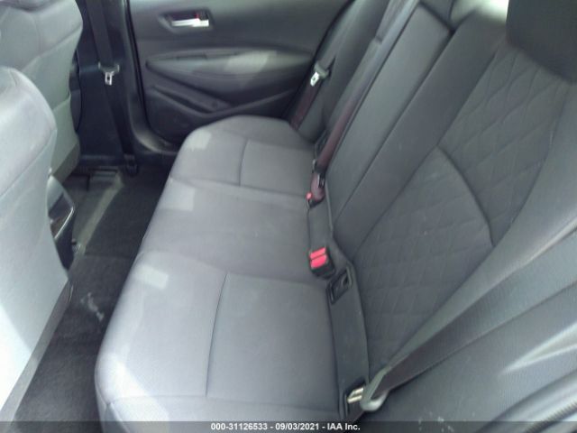 Photo 7 VIN: JTDEPRAE6LJ108749 - TOYOTA COROLLA 