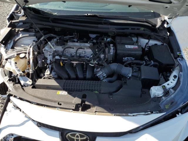 Photo 10 VIN: JTDEPRAE6LJ109951 - TOYOTA COROLLA LE 