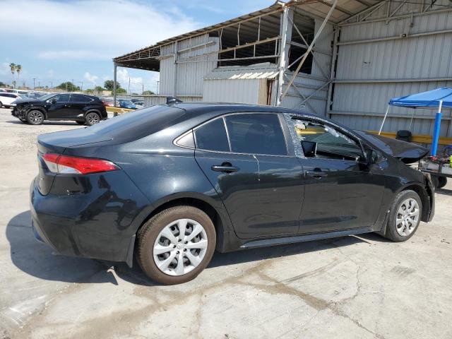 Photo 2 VIN: JTDEPRAE6LJ110520 - TOYOTA COROLLA 