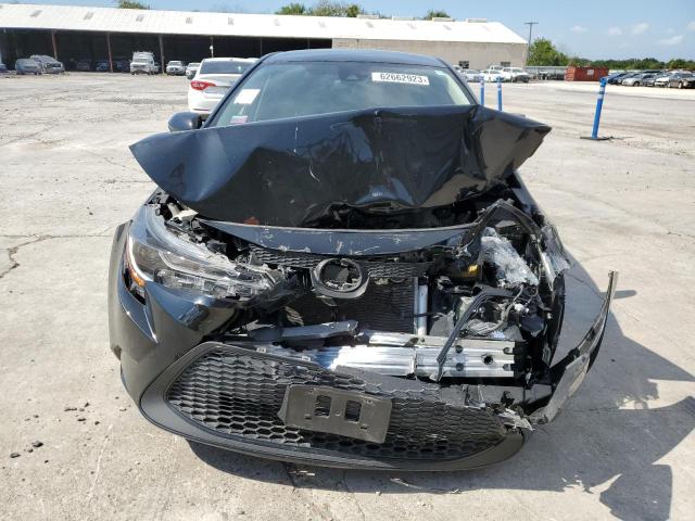 Photo 4 VIN: JTDEPRAE6LJ110520 - TOYOTA COROLLA 