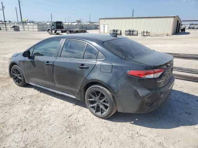 Photo 1 VIN: JTDEPRAE6LJ111263 - TOYOTA COROLLA LE 