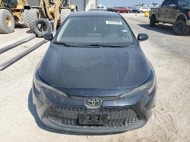 Photo 4 VIN: JTDEPRAE6LJ111263 - TOYOTA COROLLA LE 