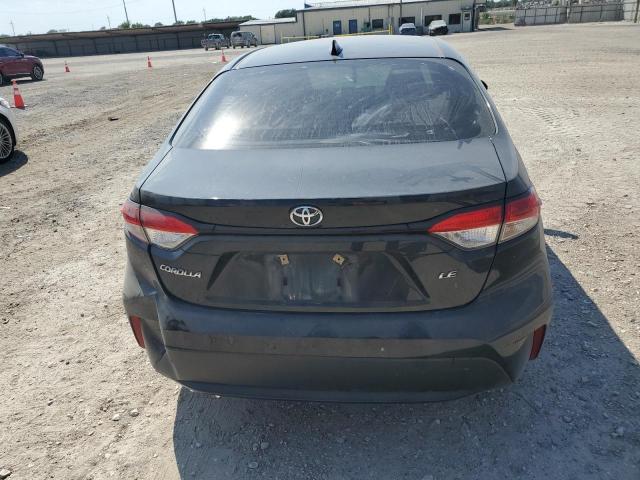 Photo 5 VIN: JTDEPRAE6LJ111263 - TOYOTA COROLLA LE 