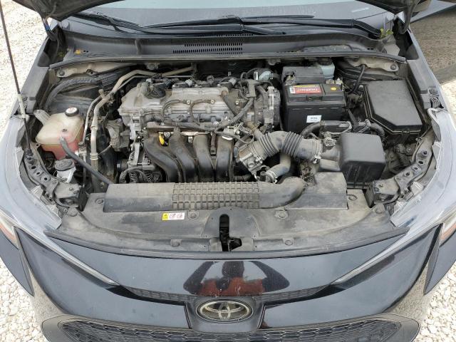 Photo 10 VIN: JTDEPRAE6LJ111358 - TOYOTA COROLLA 