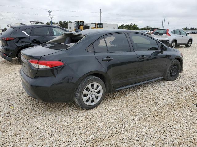 Photo 2 VIN: JTDEPRAE6LJ111358 - TOYOTA COROLLA 