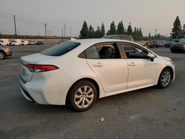 Photo 2 VIN: JTDEPRAE7LJ011690 - TOYOTA COROLLA LE 