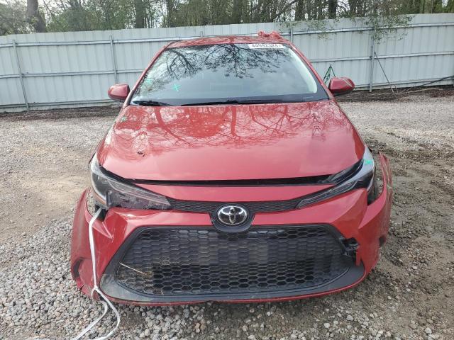 Photo 4 VIN: JTDEPRAE7LJ016498 - TOYOTA COROLLA 