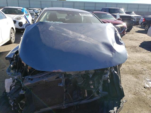 Photo 4 VIN: JTDEPRAE7LJ021460 - TOYOTA COROLLA LE 