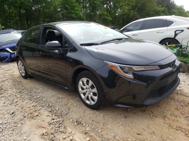 Photo 0 VIN: JTDEPRAE7LJ025668 - TOYOTA COROLLA LE 