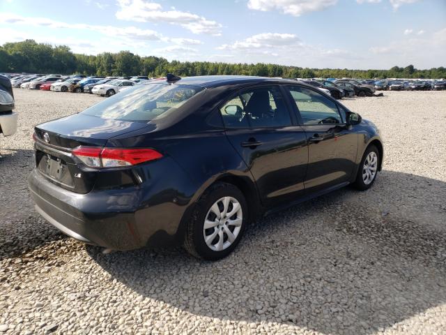 Photo 3 VIN: JTDEPRAE7LJ031339 - TOYOTA COROLLA LE 