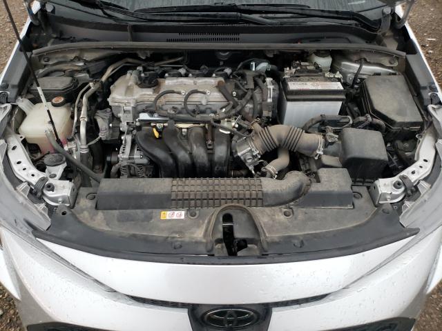 Photo 6 VIN: JTDEPRAE7LJ034869 - TOYOTA COROLLA LE 