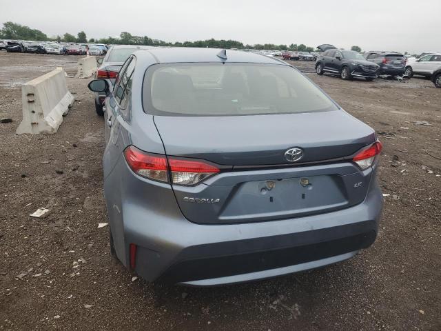 Photo 5 VIN: JTDEPRAE7LJ040154 - TOYOTA COROLLA LE 