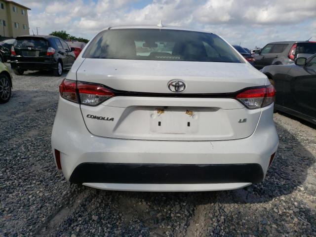 Photo 5 VIN: JTDEPRAE7LJ041577 - TOYOTA COROLLA LE 