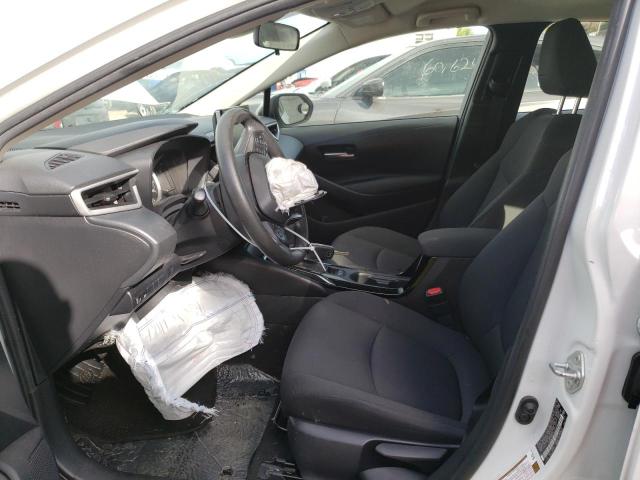 Photo 6 VIN: JTDEPRAE7LJ041577 - TOYOTA COROLLA LE 