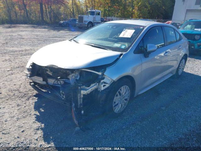 Photo 1 VIN: JTDEPRAE7LJ043345 - TOYOTA COROLLA 