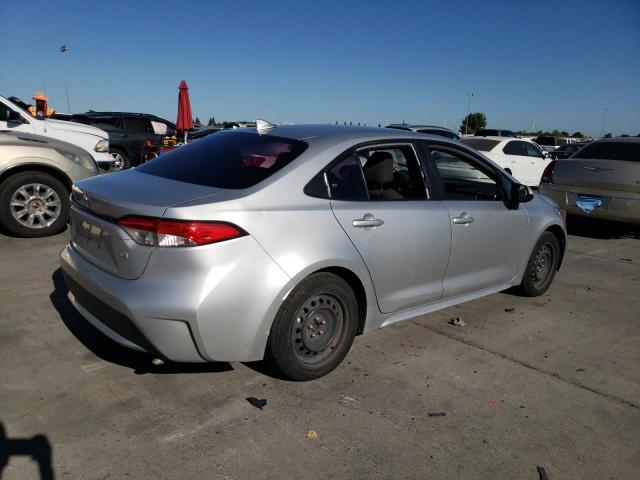 Photo 2 VIN: JTDEPRAE7LJ046052 - TOYOTA CORROLLA 