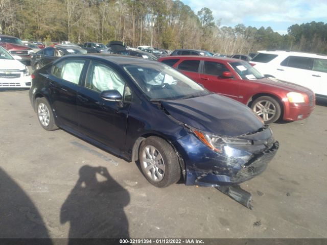 Photo 0 VIN: JTDEPRAE7LJ050134 - TOYOTA COROLLA 