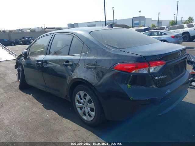 Photo 2 VIN: JTDEPRAE7LJ051414 - TOYOTA COROLLA 